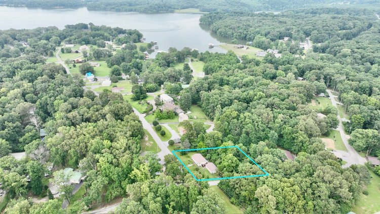 Image for 104 Blue Springs Blvd. Cadiz, KY 42211 Auction