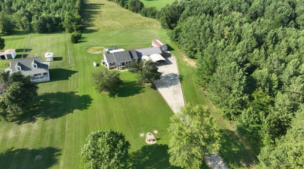 Image for 1062 Delmont Church Rd. AUCTION