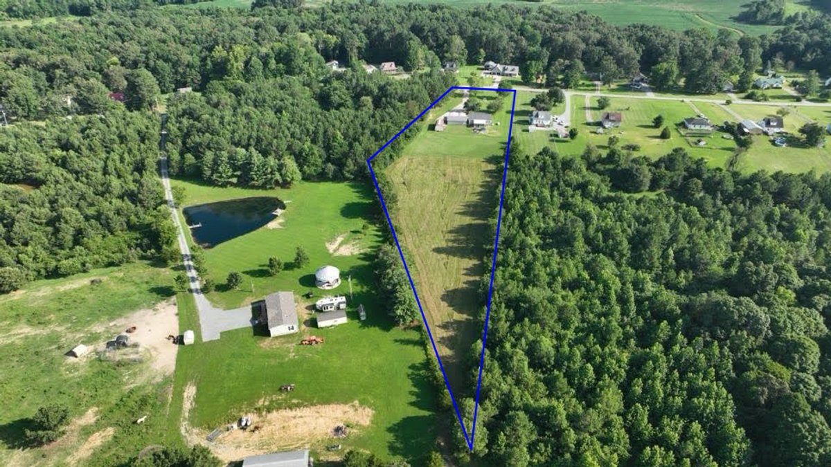 Image for 1062 Delmont Church Rd. AUCTION