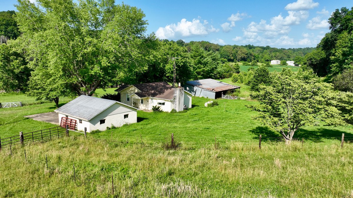 Image for 5645 Will Jackson Rd., Cadiz, KY 42211 Auction