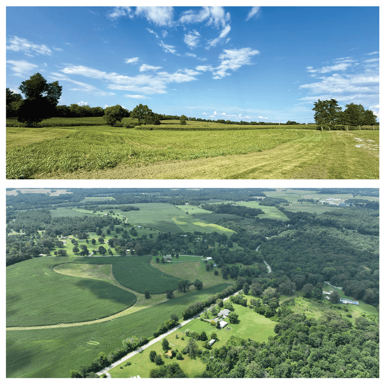 Image for 180 South Tanyard Rd., Cadiz, KY 42211 Auction