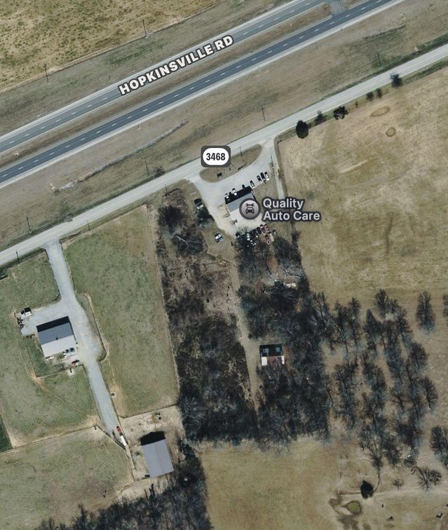 Image for Commercial Real Estate & Auto Care Shop
