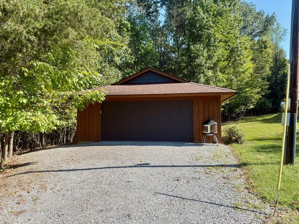 Image for Lake Area Cabin Auction