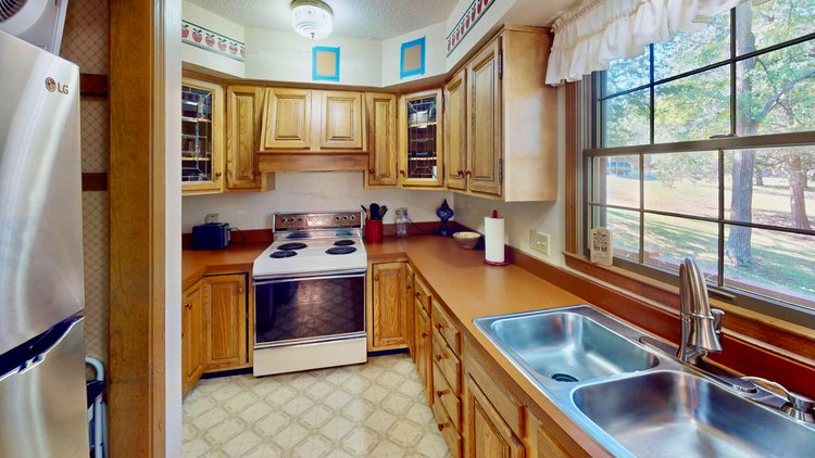 Image for Lake Area Cabin Auction