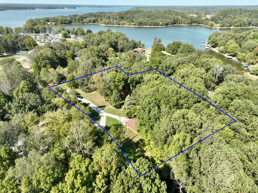 Image for Lake Area Cabin Auction