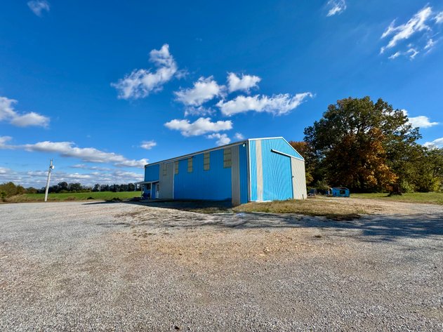 Image for Commercial Real Estate & Auto Care Shop