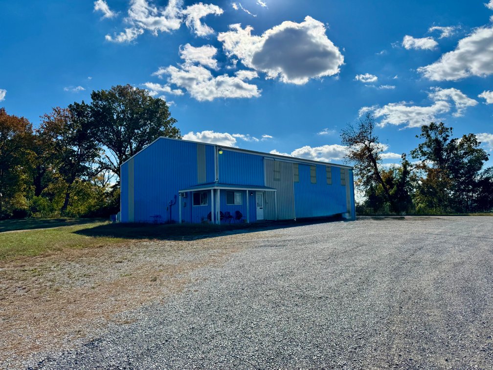 Image for Commercial Real Estate & Auto Care Shop