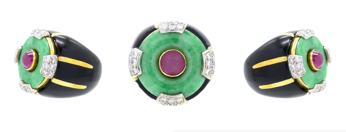 Image for Southwestern Splendor: Exceptional Silver Jewelry & More