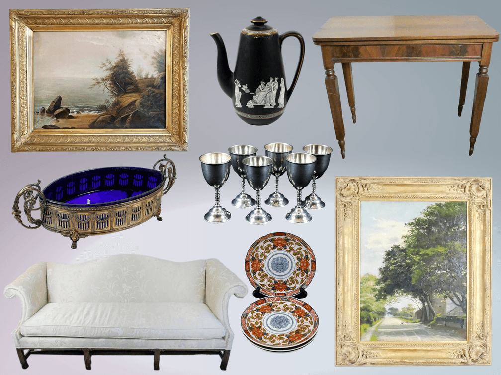 Image for Absolute Downsizing Auction in Northfield