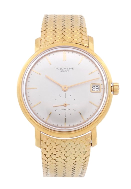 Image for A Distinguished Auction of Timepieces, Pens, and Luxurious Artifacts