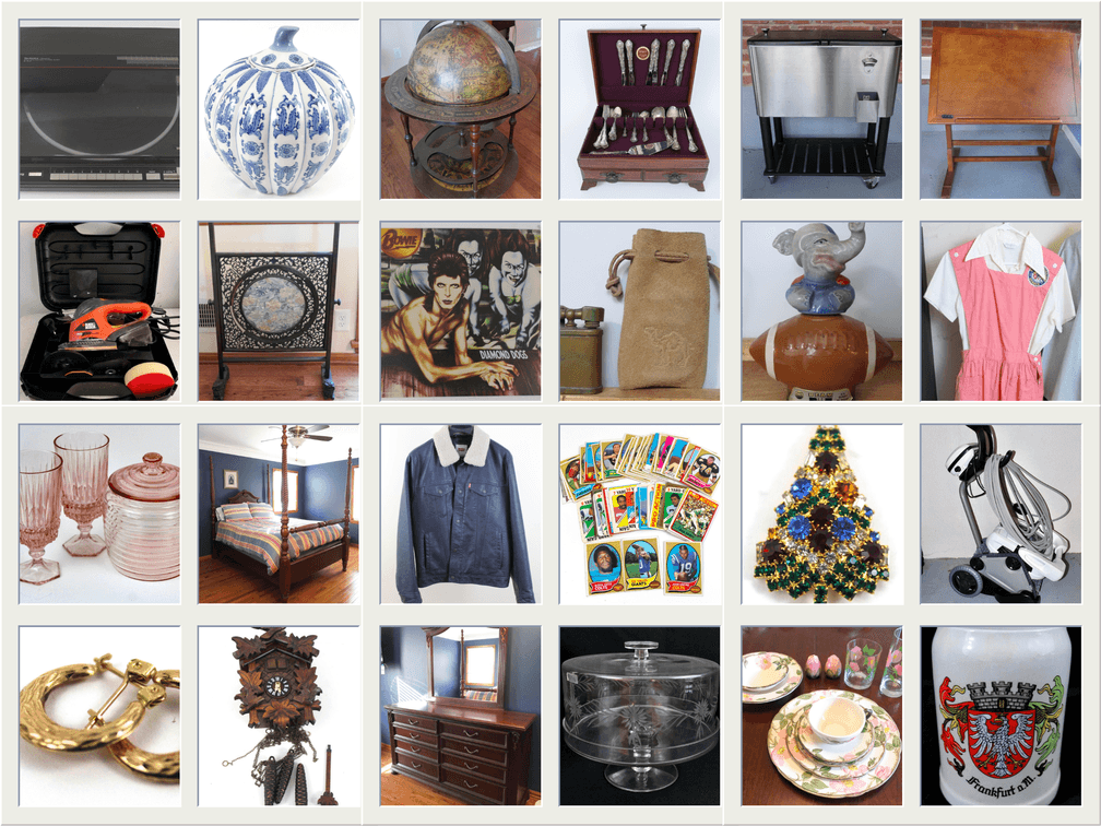 Image for Downsizing Auction in Douglass Hills
