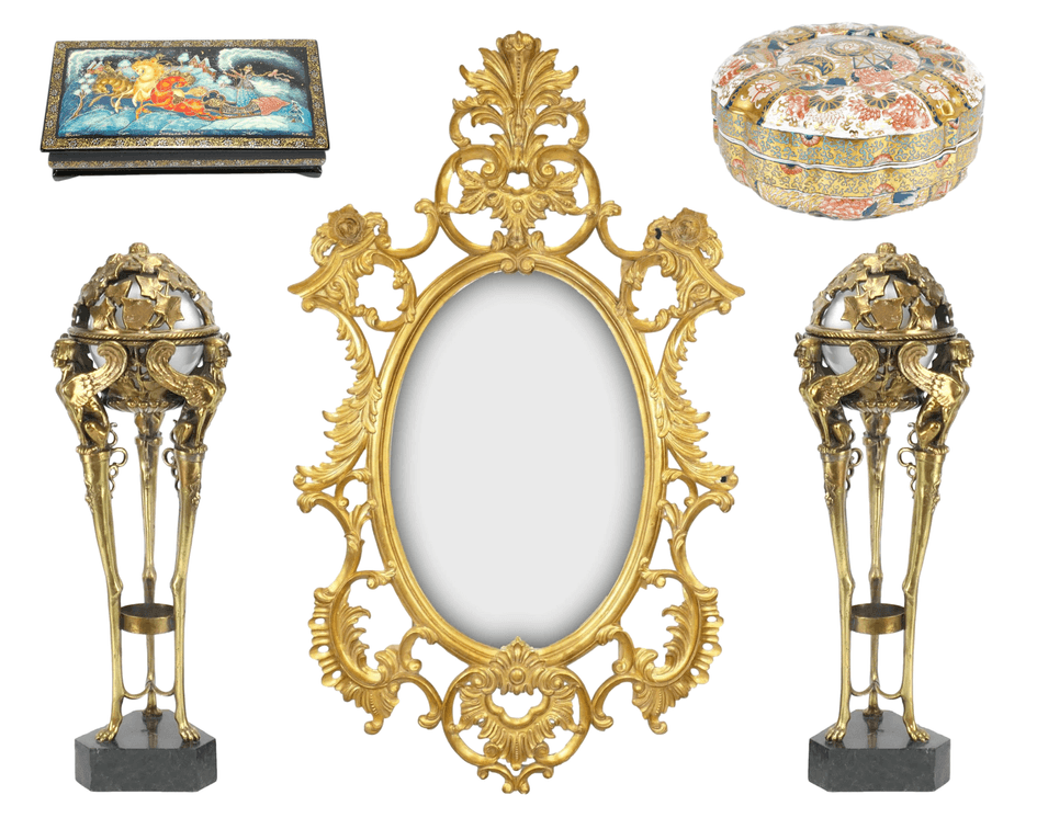 Image for Estate of Francis Prell Absolute Auction