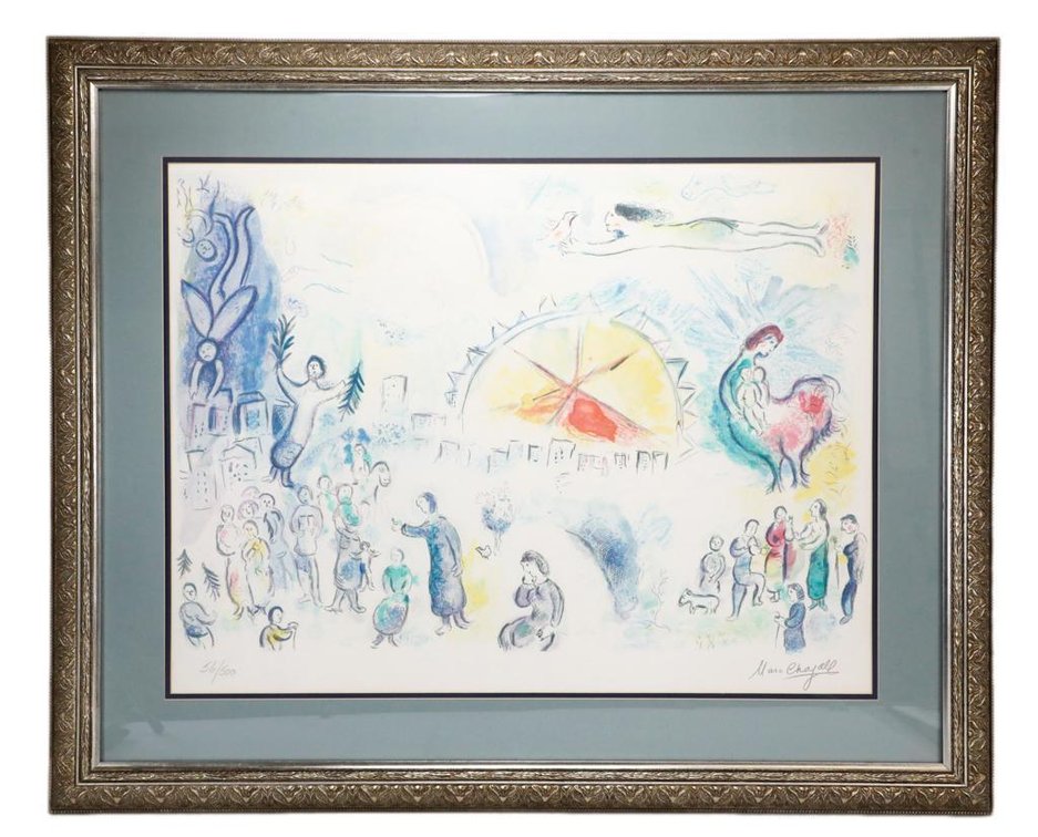Image for Estate of Francis Prell Absolute Auction