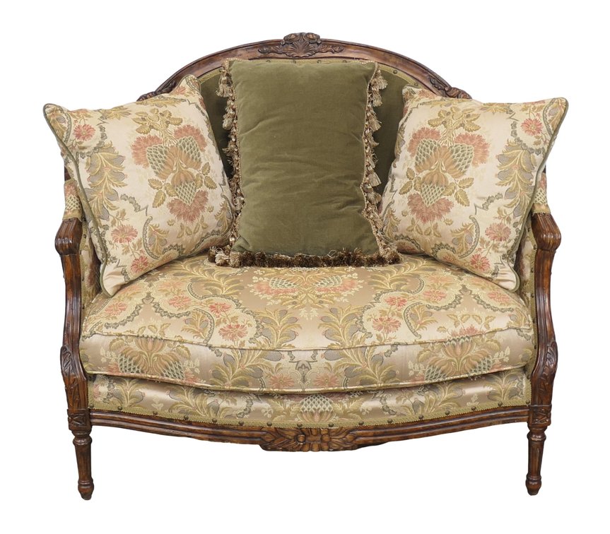 Image for Estate of Francis Prell Absolute Auction