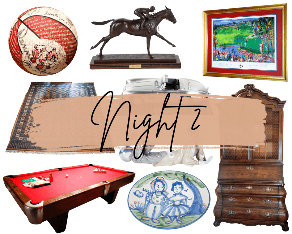 Image for Massive Hunting Creek Auction - Night 2