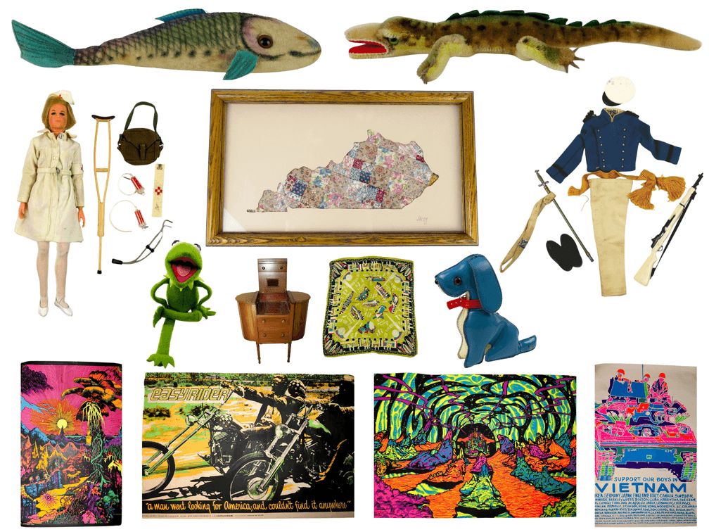 Image for Mid-Century Estate Auction in Murray Hill