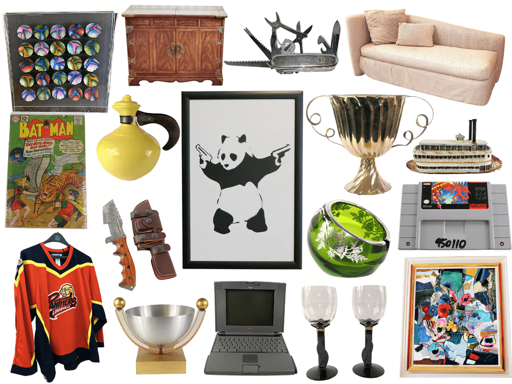 Image for Exceptional Estate Auction in Indian Hills - Phase 1