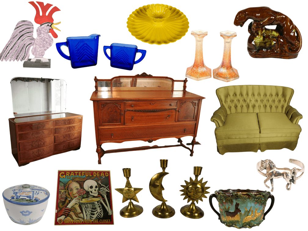 Image for Glen Oaks of Prospect Downsizing Auction