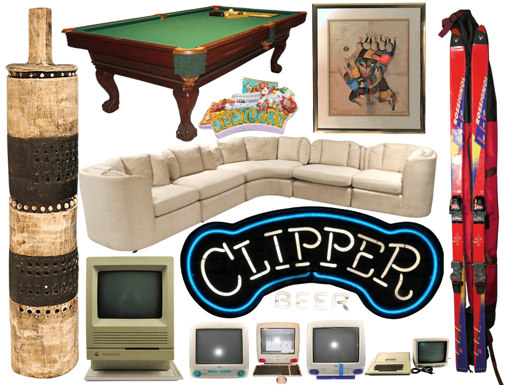 Image for Exceptional Estate Auction in Indian Hills - Phase 2