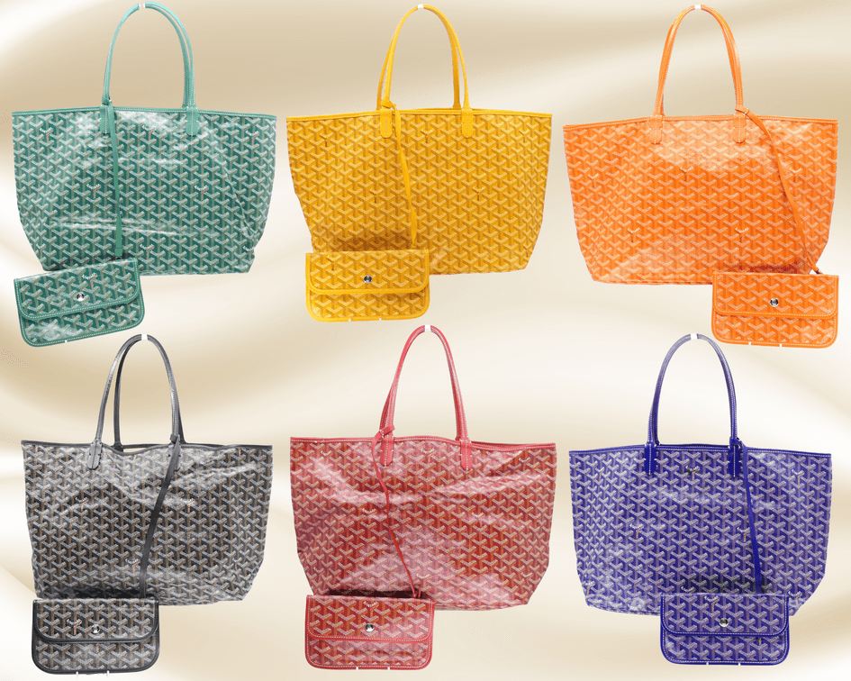 Image for Phase 1: Luxury Handbag Summer Auction Event