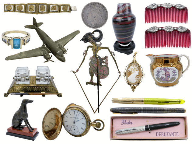 Image for Summer Consignment Auction