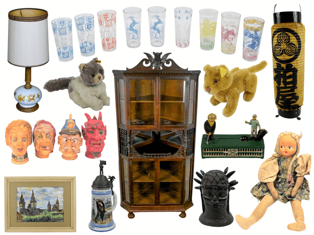 Image for Estate Auction in Barbourmeade