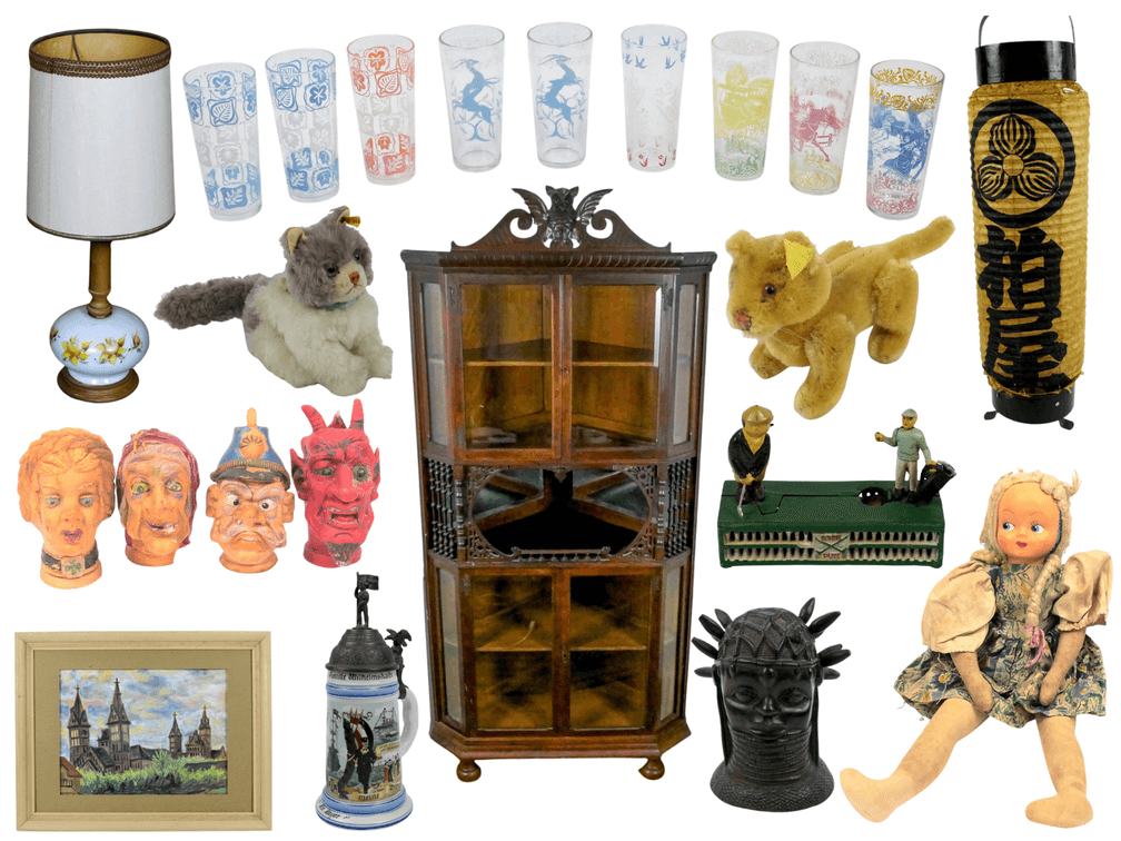 Image for Estate Auction in Barbourmeade