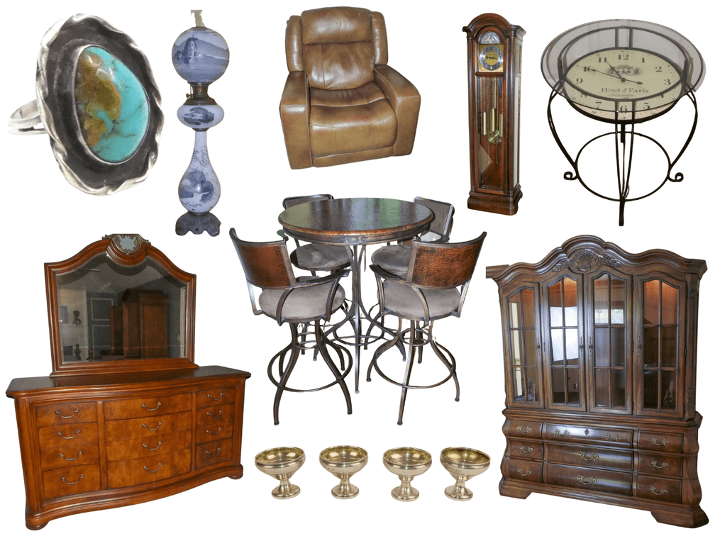 Image for Living Estate Auction by Locust Grove