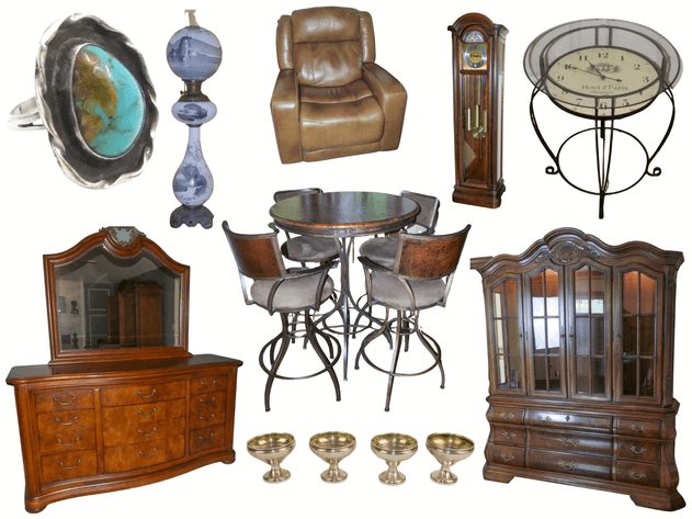 Image for Living Estate Auction by Locust Grove