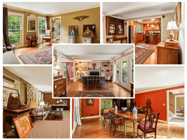 Image for Indian Hills Personal Property Auction