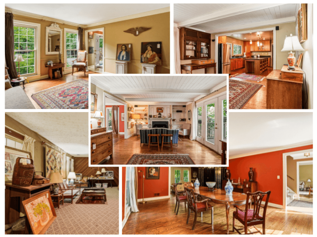 Image for Indian Hills Personal Property Auction