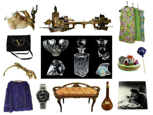 Image for Mockingbird Valley Estate Auction: The Legacy of Dr. Walter E. Badenhausen, Jr. (Phase 2)