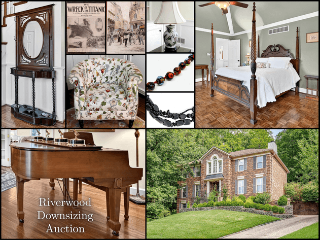 Image for Riverwood Downsizing Auction