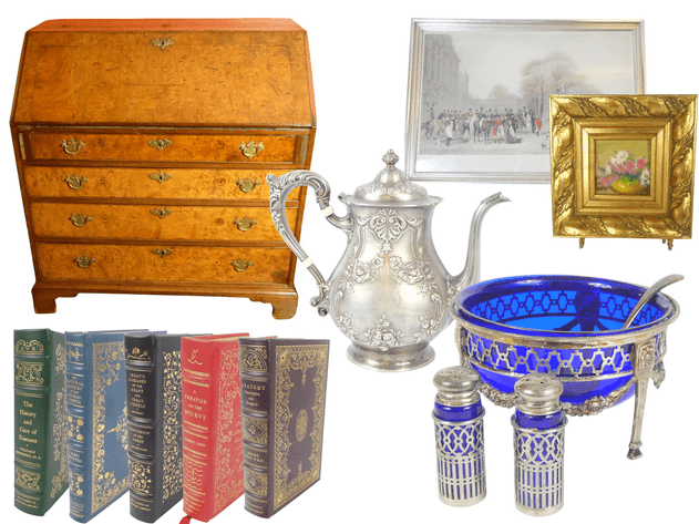 Image for Estate Auction in Indian Hills