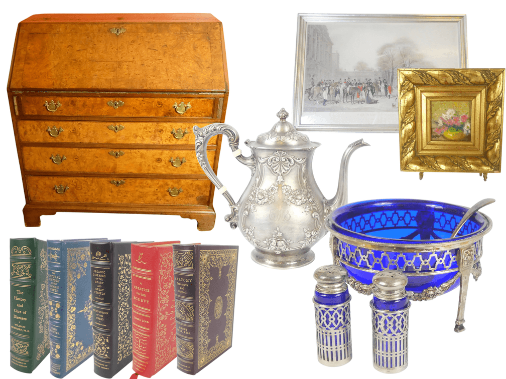 Image for Estate Auction in Indian Hills
