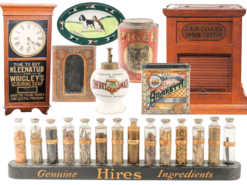 Image for The Dr. Roger H. Herzig Estate Auction in Glenview (Phase One)