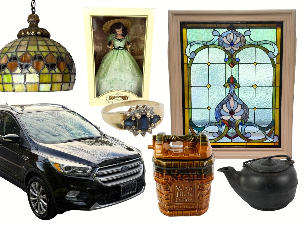 Image for Estate Auction by Iroquois Park