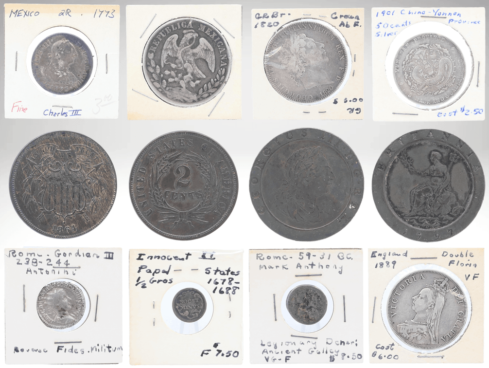 Image for Estate of Bonnie L. Fisher Absolute Auction Night 1