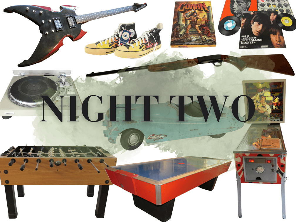 Image for Huge Lake Forest Estate Auction- NIGHT TWO