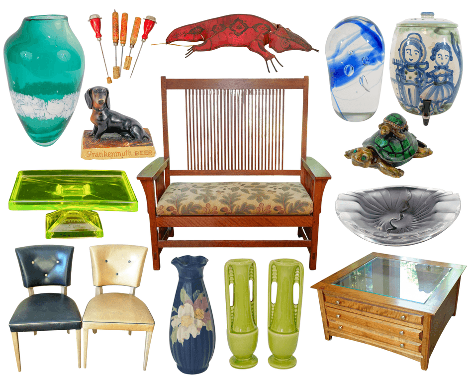 Image for A True Collector's Downsizing Auction