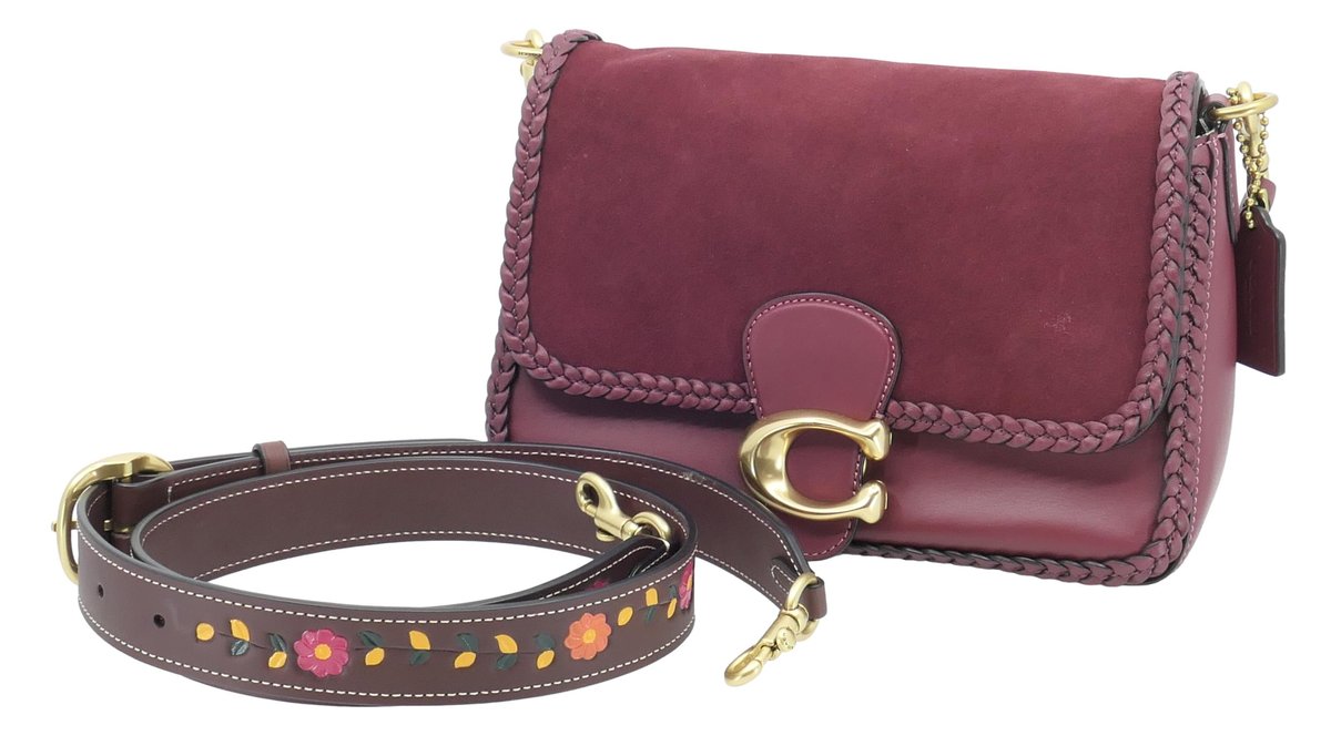 Image for DAY 1: Luxury Designer Handbag Auction in Polo Fields - Louis Vuitton, Gucci, Coach, & More!