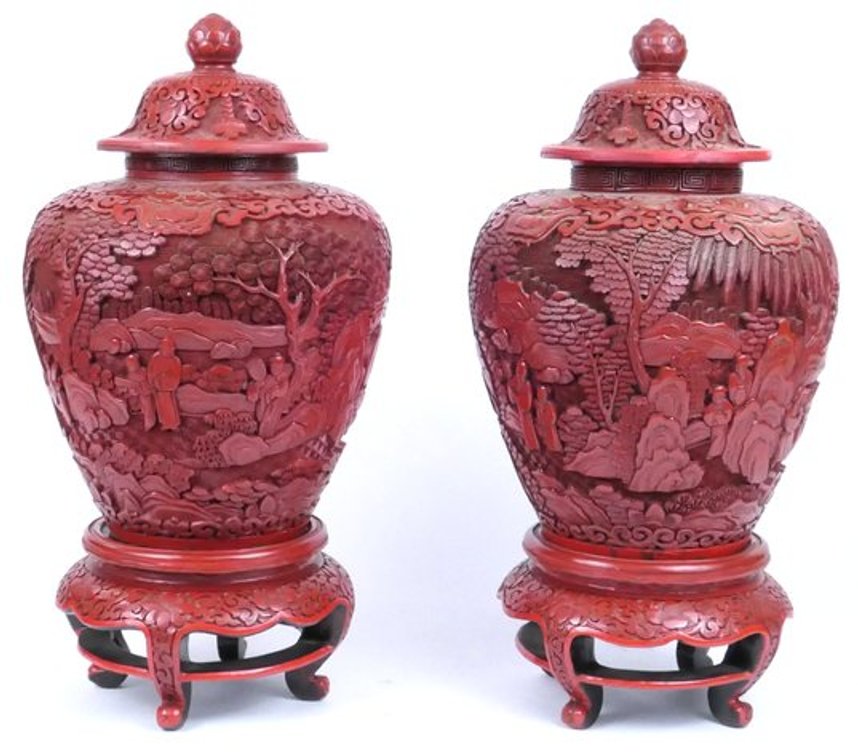 Image for Remarkable Estate Auction Phase 3: Art & Luxury Decor!