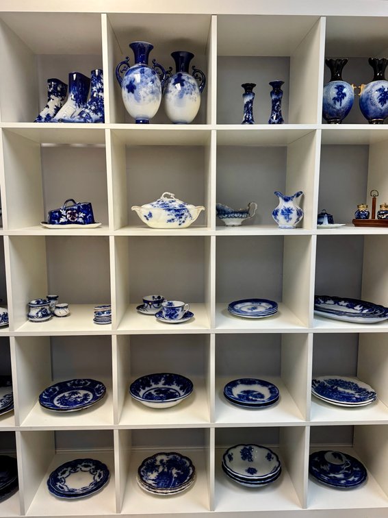 Image for Fine Antiques & Decorative Arts Auction