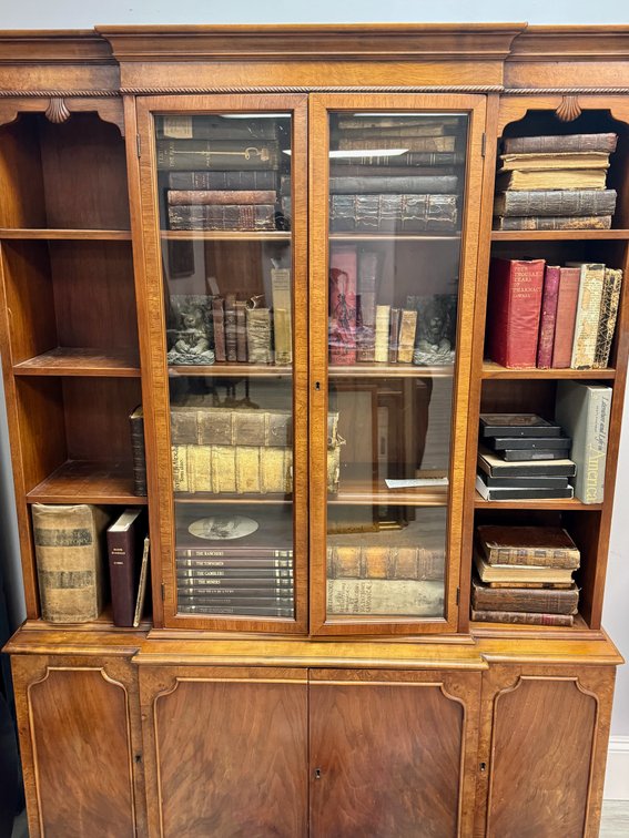 Image for Fine Antiques & Decorative Arts Auction