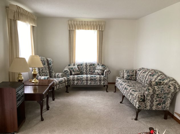 Image for Brick Ranch House & Lot 