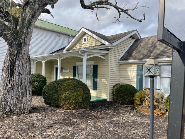 Image for ONLINE HISTORIC REAL ESTATE ABINGDON, VA