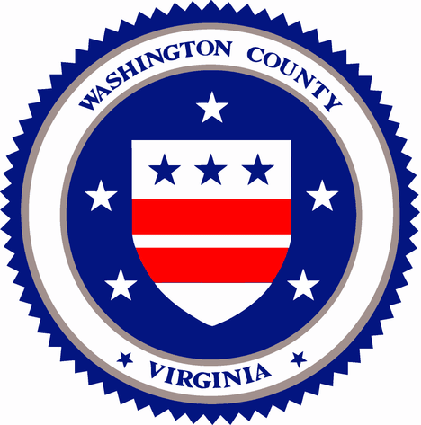 Image for NOTICE OF DELINQUENT TAXES AND SALE OF REAL PROPERTY IN WASHINGTON CO. & TOWN OF ABINGDON VIRGINIA