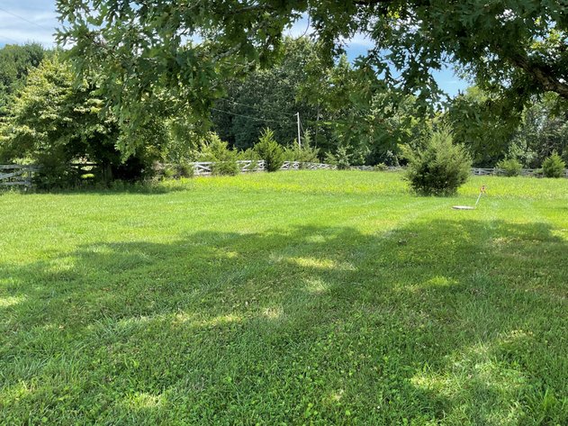 Image for THE ESTATE OF LUCILLE M WOODFORD - REAL ESTATE