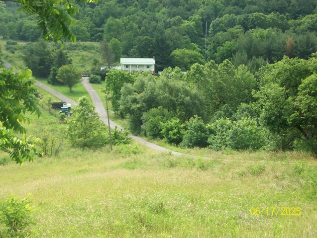 Image for ***CANCELLED***     ABSOLUTE TRUSTEE AUCTION - A HOUSE & OUT BUILDINGS ON 69.8 ACRES - 2 TRACTS OF LAND - COVINGTON VA
