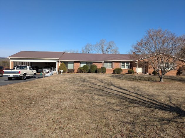 Image for LIVE ON SITE AUCTION - 77.29 +/- ACRES - CHATHAM, VA